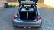 Fiat 500 87kW La Prima 42kWh 3dr Auto Electric Hatchback